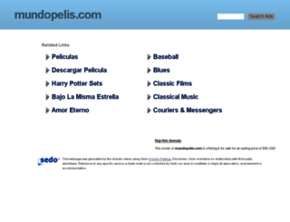 mundopelis.com screenshot