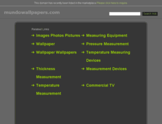mundowallpapers.com screenshot