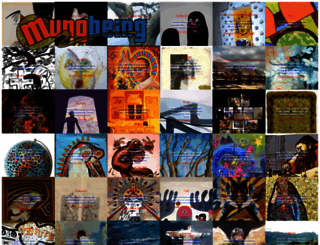 mungbeing.com screenshot