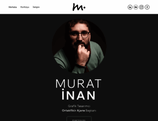 muratinan.com screenshot