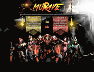 murave.net screenshot