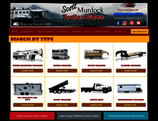 murdocktrailers.com screenshot
