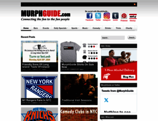 murphguide.com screenshot