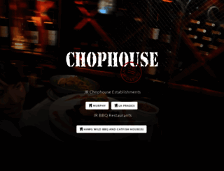 murphyschophouse.com screenshot