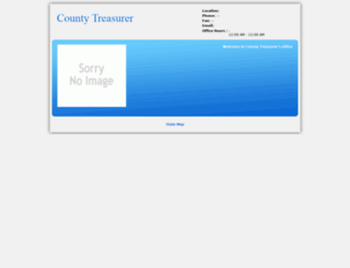 murray.okcountytreasurers.com screenshot