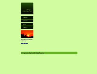murrayhillweb.com screenshot