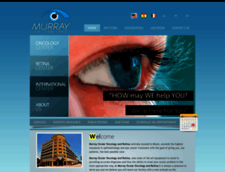 murraymd.com screenshot