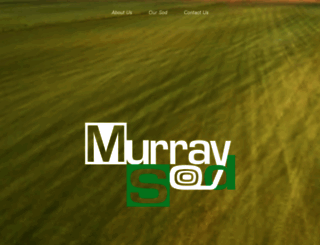 murraysod.com screenshot