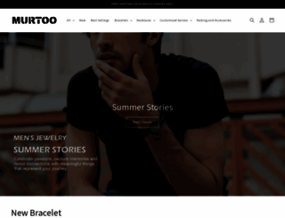 murtoo.com screenshot
