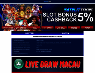 museattheend.com screenshot