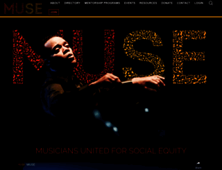 museonline.org screenshot