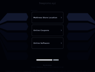 music.freepromo.xyz screenshot