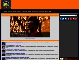 musicao.com.br screenshot