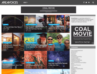 musicbasis.areavoices.com screenshot