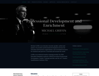 musiceducationworld.com screenshot
