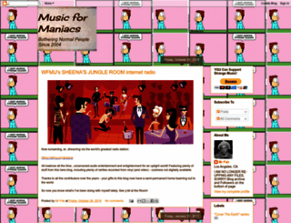 musicformaniacs.blogspot.in screenshot