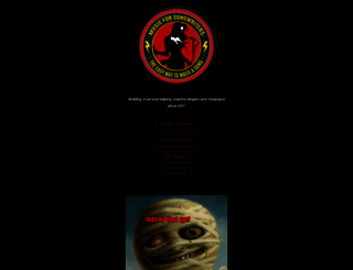 musicforsongwriters.com screenshot