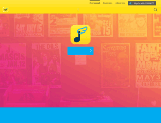 musicfreedom.com.my screenshot