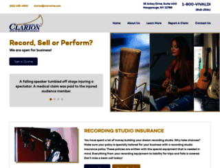 musicinstrumentsins.com screenshot