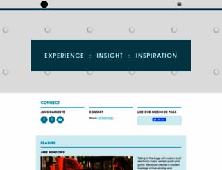 musicland.net.au screenshot