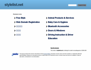 musiclilfe.stylelist.net screenshot