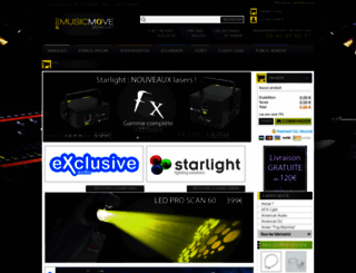 musicmove-store.com screenshot