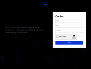 musicsim.net screenshot