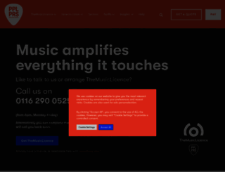 musicworksforyou.com screenshot