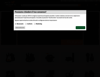 musik-produktiv.it screenshot