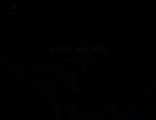 musikzentrale.net screenshot