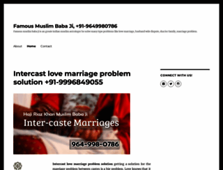 muslimbabaji.wordpress.com screenshot