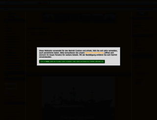 musterrolle.de screenshot