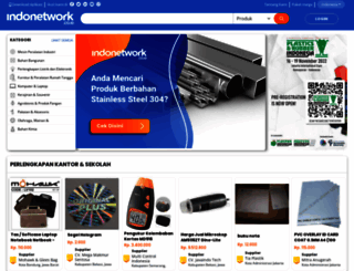 mustikabertuah.indonetwork.co.id screenshot