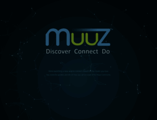 muuz.com screenshot