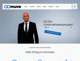 muve.de screenshot