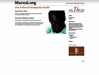 muvezi.org screenshot