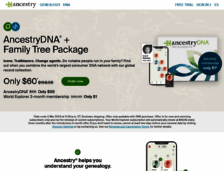 mv.ancestry.com screenshot
