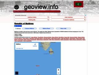 mv.geoview.info screenshot