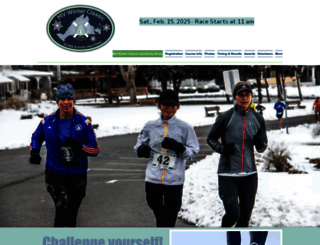 mv20miler.com screenshot