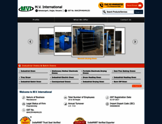 mviovens.com screenshot