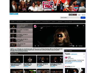 mvntv.com screenshot