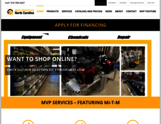mvpwilm.com screenshot