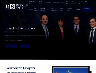 mvsllp.com screenshot
