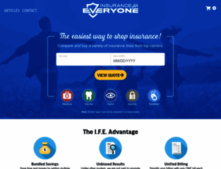 mwadmin.com screenshot