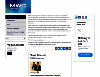 mwc.vporoom.com screenshot
