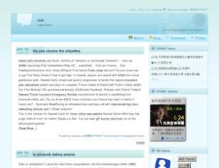 mwdoav.pixnet.net screenshot