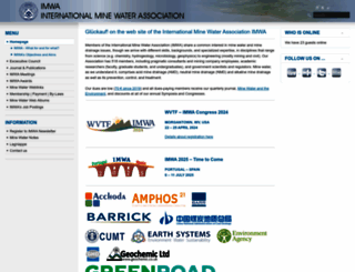 mwen.info screenshot