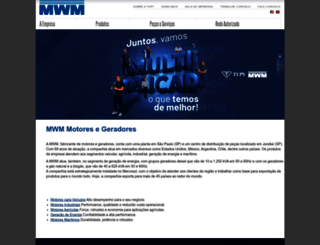 mwm.com.br screenshot