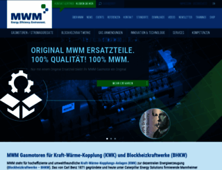 mwm.net screenshot