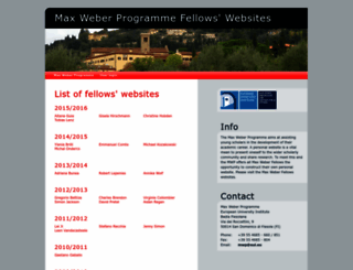 mwpweb.eu screenshot